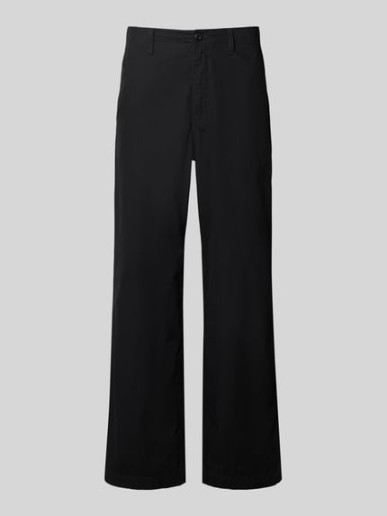 Wide Fit Hose aus reiner Baumwolle Modell 'Bill' Shop The Look MANNEQUINE