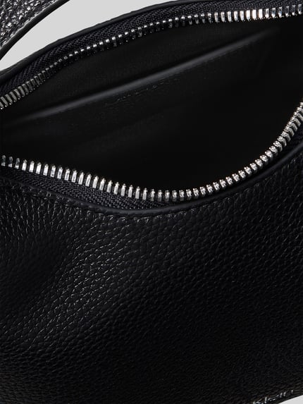 CK Calvin Klein Umhängetasche mit abnehmbaren Schulterriemen Black 3