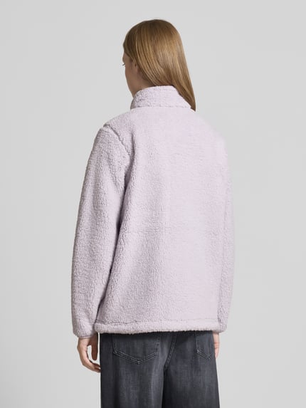 Columbia Jacke mit Teddyfell Modell 'West Bend™' Flieder 5