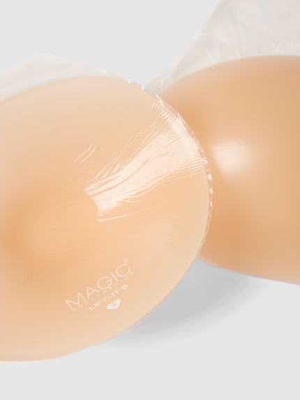 MAGIC Bodyfashion Biustonosz samoprzylepny model ‘Magic Lift-it's’ Écru 2