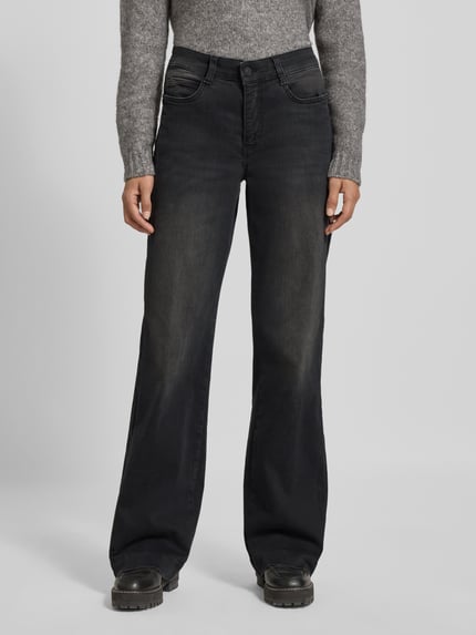 MAC Jeans met 5-pocketmodel Antraciet - 4