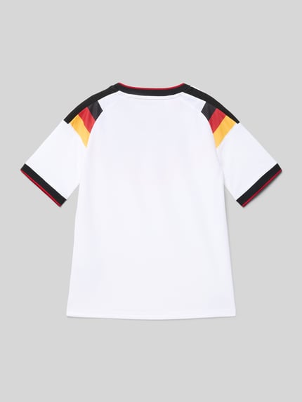 adidas Sportswear DFB thuisshirt Duitsland 2026 Wit - 3