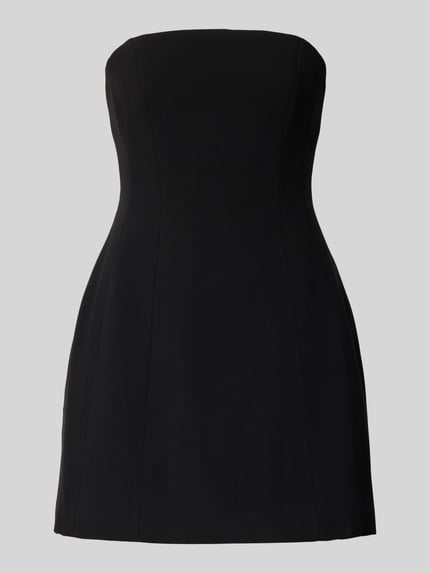 Forever New Cocktailkleid im Off-Shoulder-Look Modell 'Tahlie' BLACK 2