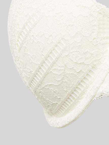 DORINA Beha met haaksluiting Offwhite - 2