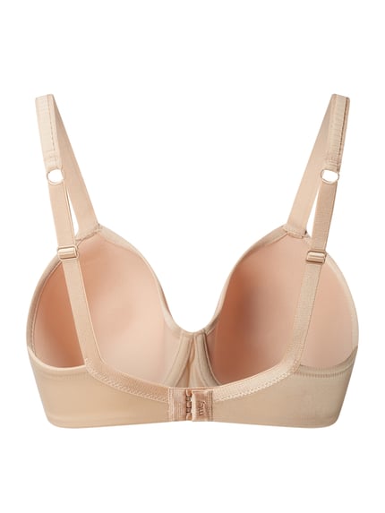 Mey Bh met verstelbare bandjes Beige - 2