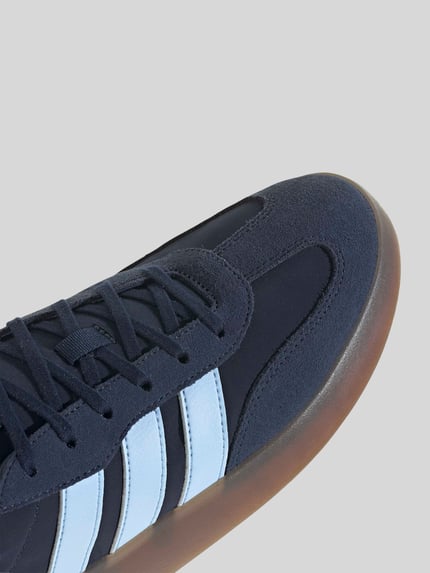 adidas Sportswear Sneaker mit Logo-Details Model 'BARREDA DECODE' Dunkelblau 4