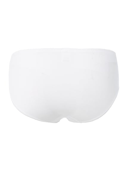 SCHIESSER Tai Panty im 2er-Pack Weiss 6