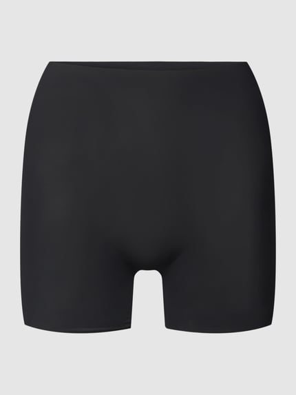 MAGIC Bodyfashion Radlerhose mit Stretch-Anteil Modell 'Maxi Sexy Short' Black 2
