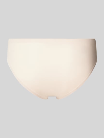 Marc O'Polo slim fit slip met extra subtiele naden in set van 2 Beige - 3