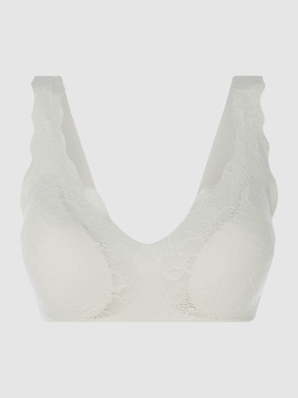Soft-BH aus Mikrofaser Shop The Look MANNEQUINE