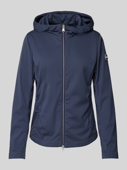 Colmar Originals Jacke mit Zweiwege-Reißverschluss Marine 2