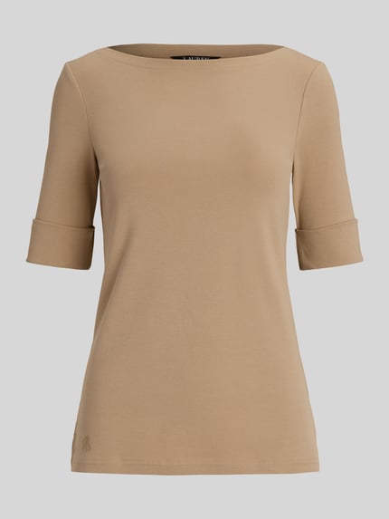 Lauren Ralph Lauren Model „JUDY” Camel 2