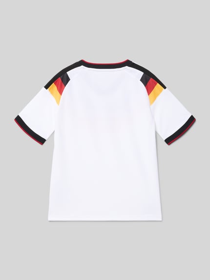 adidas Sportswear DFB thuisshirt Duitsland 2026 Wit - 3