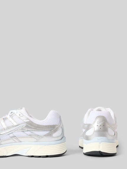 Nike Sneakers met logodetail Wit - 2