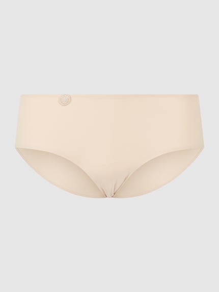 Panty aus Mikrofaser Modell 'Tom' Shop The Look MANNEQUINE