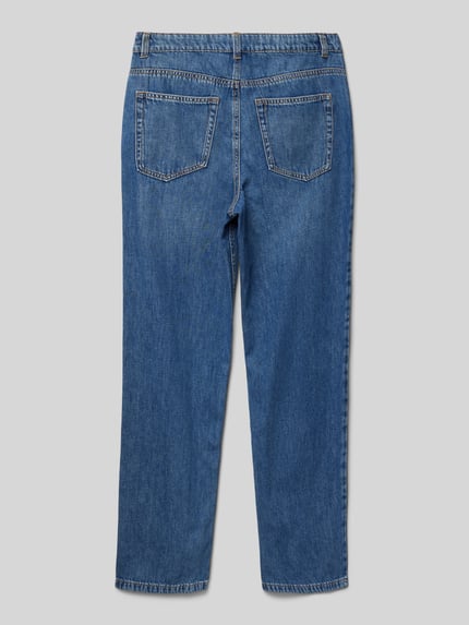 Tom Tailor Jeans met 5-pocketmodel Blauw - 3