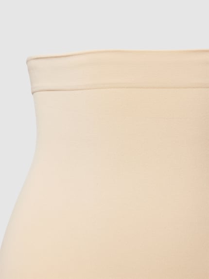 MAGIC Bodyfashion Broek met shape-effect Beige - 2