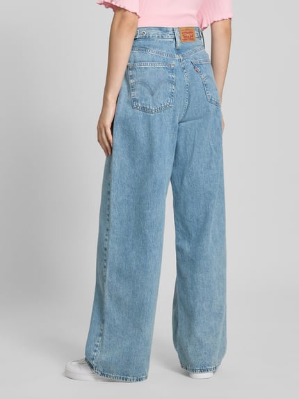 Levi's® Jeansy z 5 kieszeniami Jasnoniebieski 5