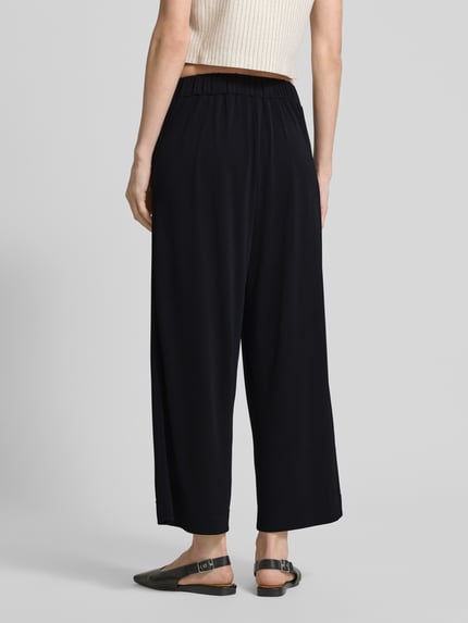 Jake*s Collection Culotte met elastische band Zwart - 5