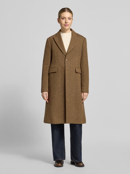 Polo Ralph Lauren Mantel mit Reverskragen Hazel 4