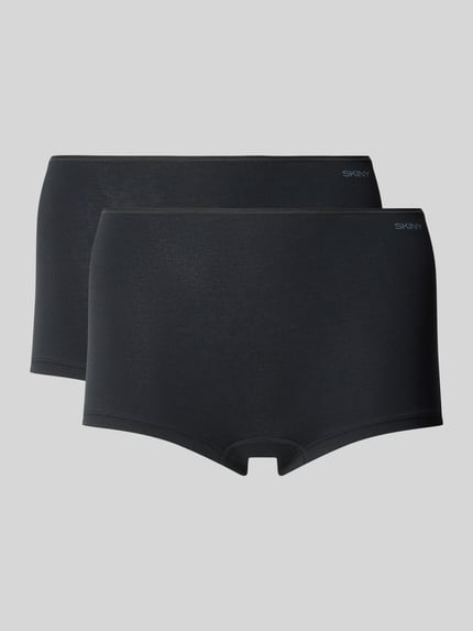 SKINY Pants mit Label-Detail Black 1