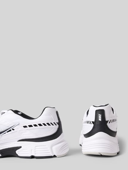 Nike Sneaker mit Logo-Detail Modell 'Initiator' Weiss 2