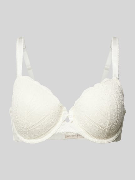 DORINA Beha met haaksluiting Offwhite - 1