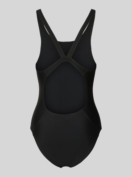 adidas Sportswear Badpak met logoprint Zwart - 3