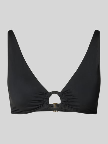 Bikinitop met verstelbare bandjes Shop The Look MANNEQUINE