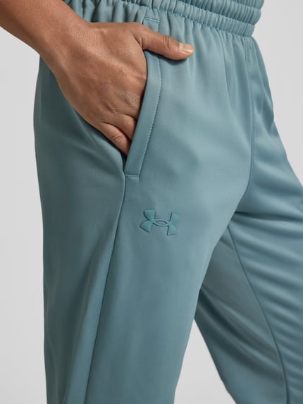 Under Armour Sweatpants mit elastischem Bund Mint 3