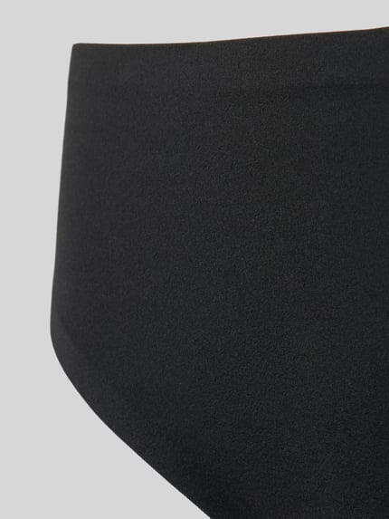 Calvin Klein Underwear Slip met elastische band Zwart - 2