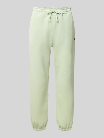 Champion Sweatpants mit Label-Detail Lind 2