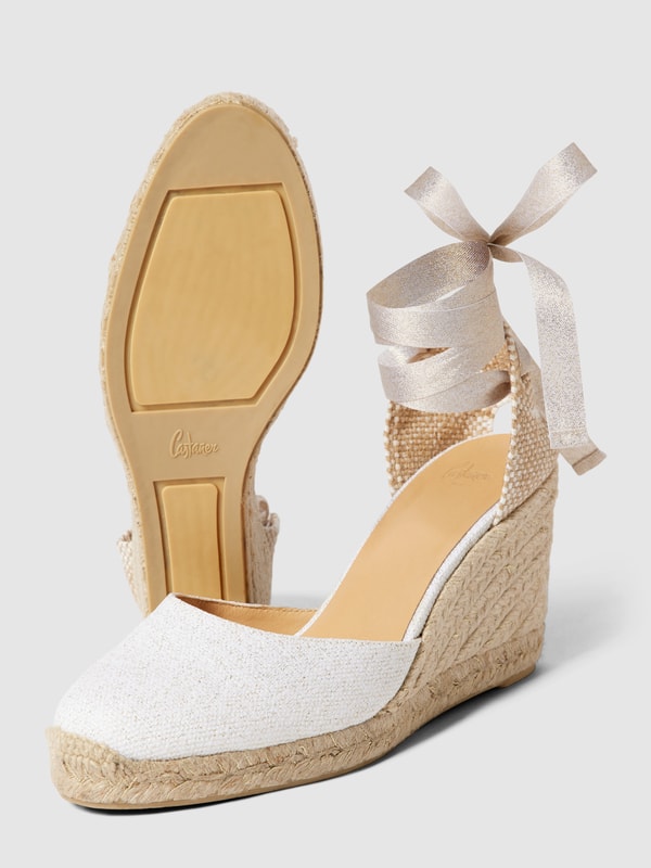 peek-cloppenburg.de | Castañer Wedges