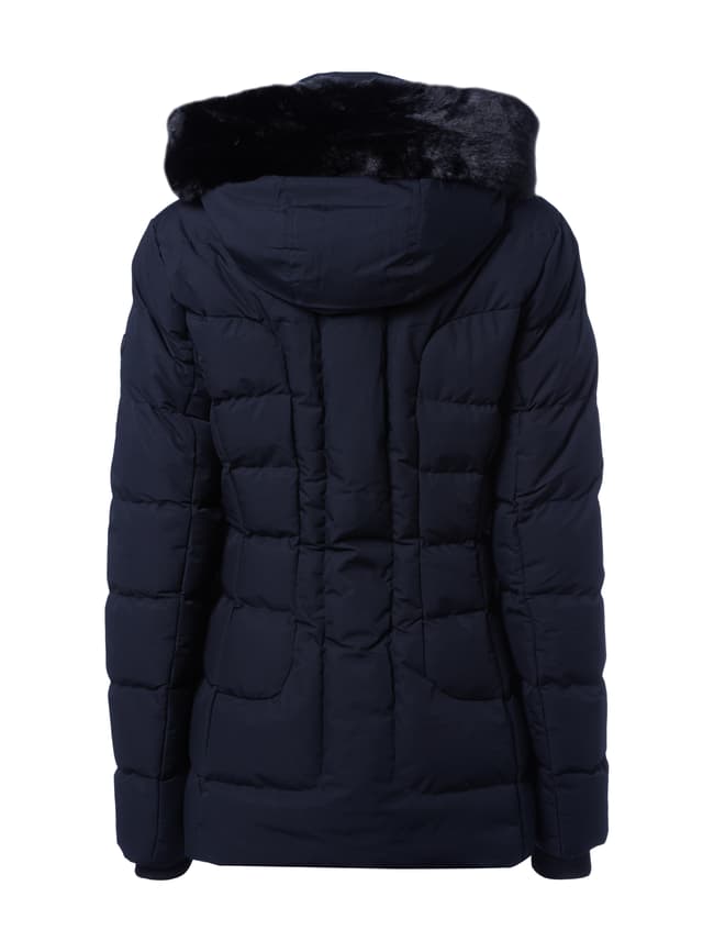 Wellensteyn Jacken Wellensteyn Belvedere Medium Midnight Blue