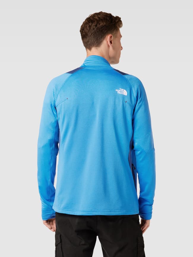 the north face hyper blue