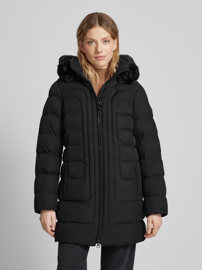 Wellensteyn Jacke Damen Wellensteyn Flamingo Schwarz S Schwarz