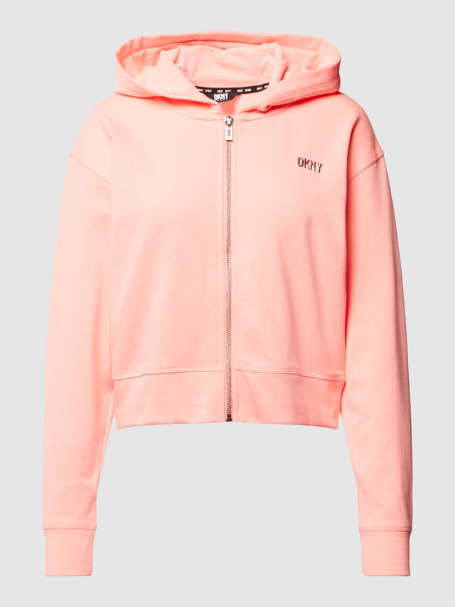 Pink Dkny Jacke Rosa Puffer Jacket Rosa Jacke Tommy Hilfiger Tommy