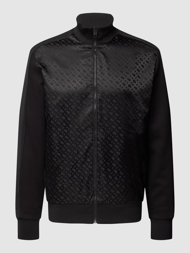 Hugo boss clearance shepherd jacket