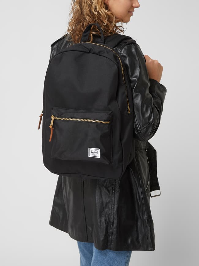 dimensions herschel backpack Supply Co. Classic Backpack, Ivy Green, Mod yellowtail Color:PB Free Rare!!! Nike Vintage Leather