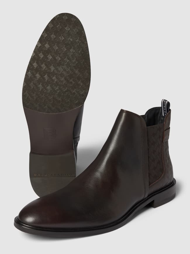 Hugo boss 2025 baldessarini boots