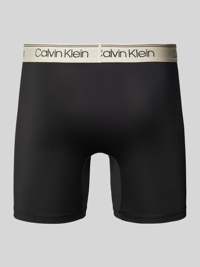 Black and grey calvin klein underwear online