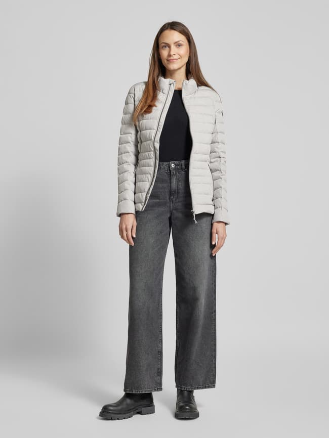 ジャケット・アウター GLOWNY G WORK JACKET (WHITE) 비주얼에이드 - [GLOWNY] G WORK JACKET - WHITE