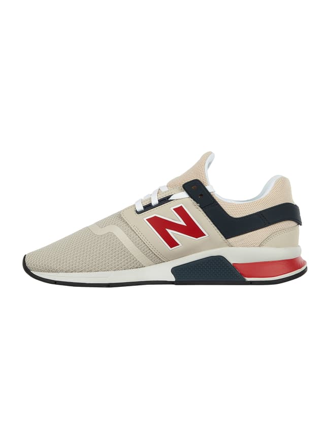 New balance sale 247 grey morn