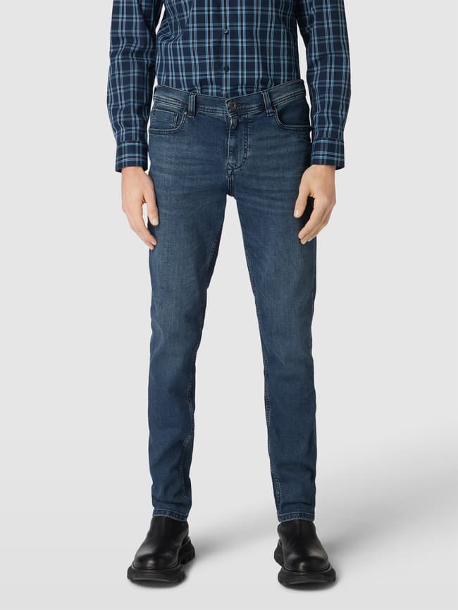 MCNEAL Jeans mit 5-Pocket-Design (ocean) online kaufen 