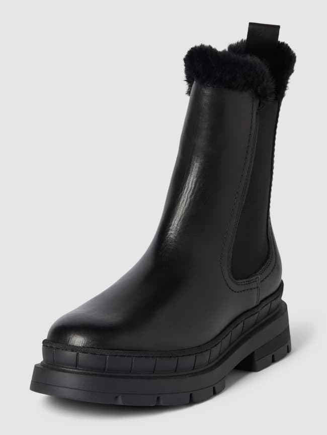 Dressforfun Kinderkostüm Wölfchen Wildfang - Overall Mit Kapuze & Pfoten, Größe 116