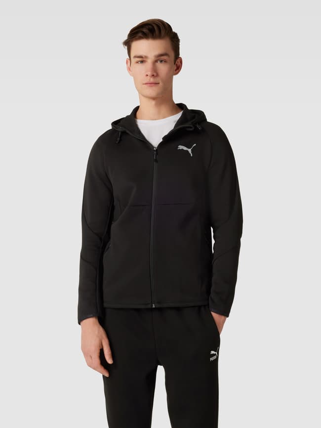 Puma trainingspak online evostripe