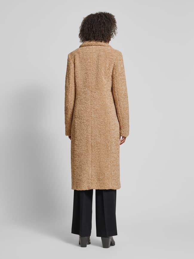 Milo Coats Wollmantel Kapuze Milo Mantel Und Jacken KinderJacke