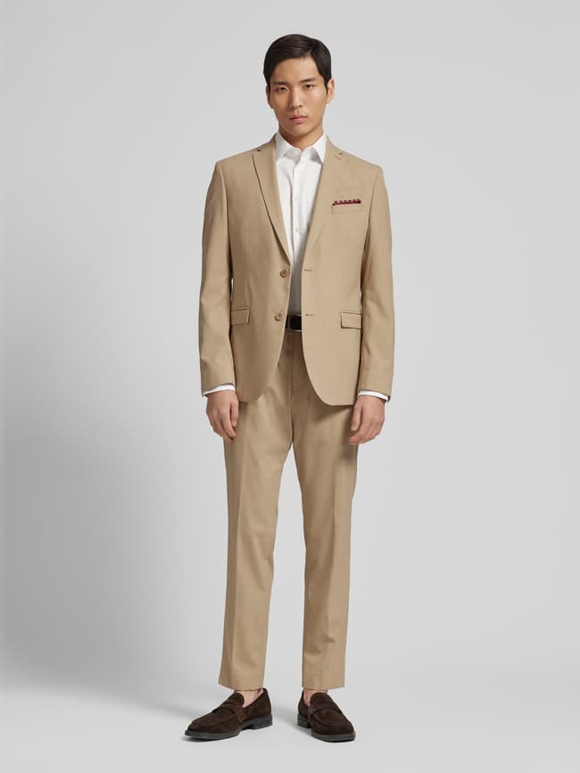 【000081】2002 S&S MEN'S COLLECTION Kaufe Norregaard Tonal Half-Zip Sweatshirt - Herren