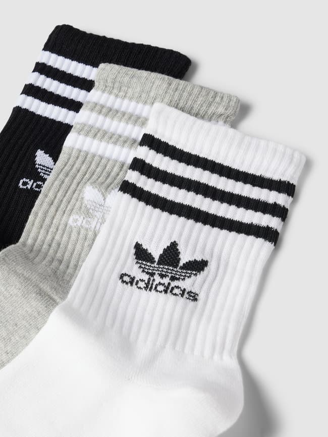 Adidas originals roller crew socks best sale