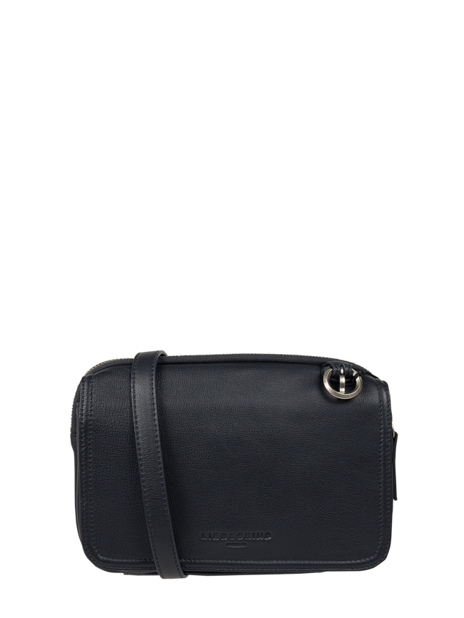 LIEBESKIND BERLIN Crossbody Bag aus Leder Modell 'Mareike